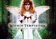 within temptation mother earth