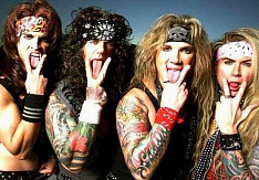 Steel Panther - Live01