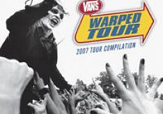 va warped tour 2007