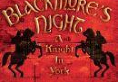 blackmores night a knight in york dvd