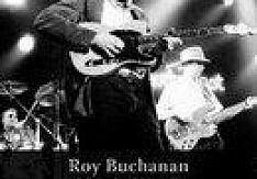 Roy Buchanan - Rockpalast