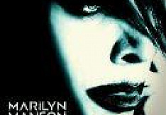 marilyn manson born villain cover