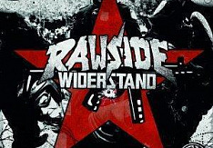 Rawside_Widerstand