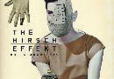 The Hirsch-Effekt Amnesis LP Cover web