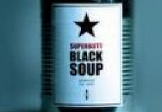 Superbutt - Black Soup
