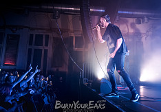 KARNIVOOL live in Berlin