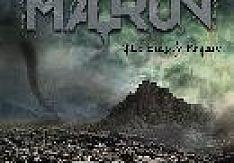 MALRUN THE-EMPTY-FRAME_cover