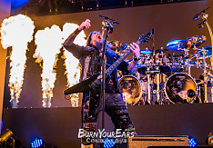 Machine Head live