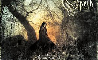 Opeth The Candlelight Years
