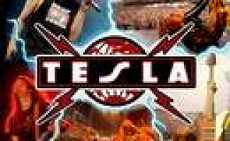 Tesla_-_Alive_In_Europe