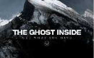 the ghost inside - getwhatyougive
