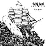 AHAB: Erstes Live-Album &quot;Live Prey&quot; kommt Ende Juni