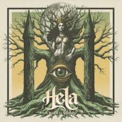 Hela - A Reign To Conquer