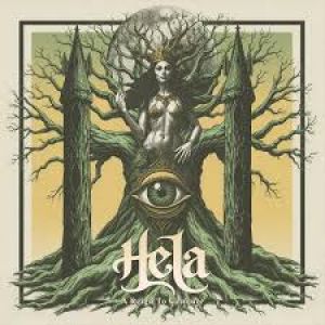 Hela - A Reign To Conquer