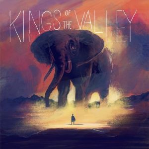 Kings Of The Valley - s/t