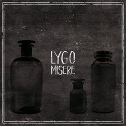 Lygo - Misere (EP)