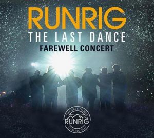 Runrig - The Last Dance - Farewell Concert (3CD)