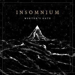 Insomnium - Winter&#039;s Gate