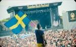 Sweden Rock 2015 - Der Festivalbericht mit großer Bildergalerie