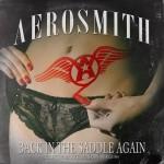 Aerosmith - Back In The Saddle Again (Live Radio Broadcast 1980 &amp; 1984)