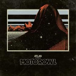 Motorowl - Atlas