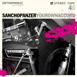 Sancho Panzer - Your Own Accord