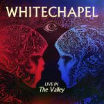 WHITECHAPEL: Live-Version von &quot;Lost Boy&quot; ist online - Livealbum kommt im Januar