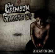 The Crimson Ghosts – Generation Gore (BYE Rewind)