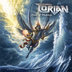 Torian - Gods Of Storm