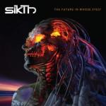 SIKTH - neues Album „The Future In Whose Eyes?“