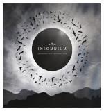 INSOMNIUM veröffentlichen Details zum neuen Album “Shadows Of The Dying Sun”‏