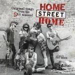 Fat Mike &amp; Friends - Home Street Home (Musical - Soundtrack)