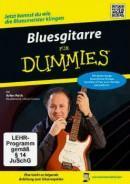 Bluesgitarre für Dummies mit Arlen Roth
