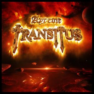 Ayreon - Transitus (2CD)
