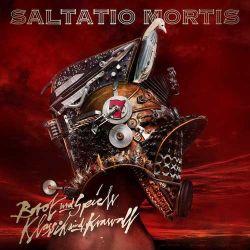 Saltatio Mortis - Brot und Spiele - Klassik &amp; Krawall (2CD)
