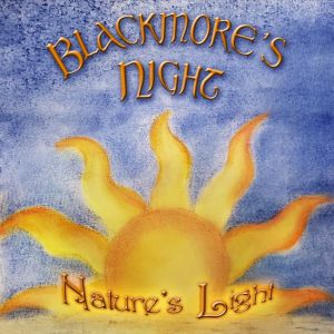 Blackmore&#039;s Night - Nature&#039;s Light