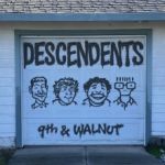Descendents - 9th &amp; Walnut
