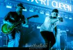 High Desert Queen live beim Desertfest