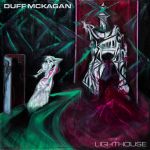 DUFF MCKAGAN veröffentlicht neue Single &quot;Longfeather&quot; samt Video