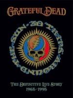 Grateful Dead - 30 Trips Around The Sun: The Definitive Live Story 1965-1995