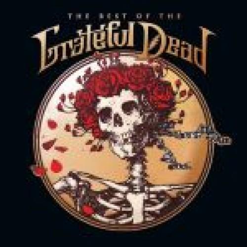 Grateful Dead - The Best Of The Grateful Dead