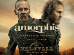 Cover der neuen AMORPHIS-Single