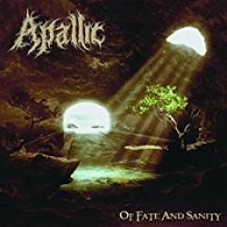 Apallic - Of Fate And Sanity