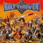 Bolt Thrower - War Master