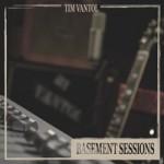 Tim Vantol – Basement Sessions (EP)