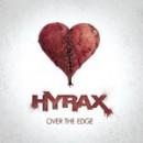 Hyrax - Over The Edge