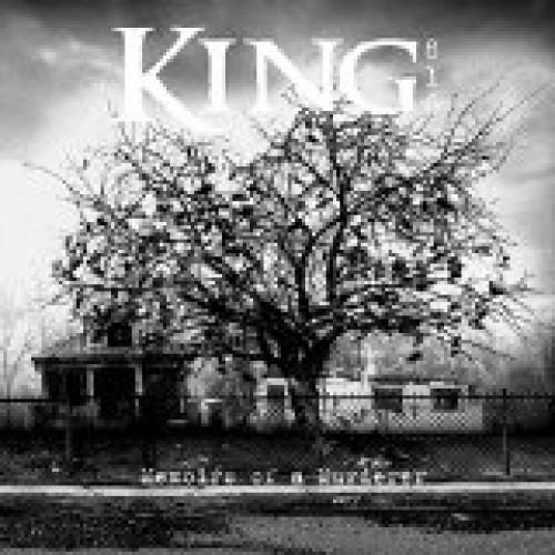 King 810 - Memoirs Of A Murderer