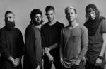 THE WORD ALIVE posten neues Video zu &quot;Sellout&quot;
