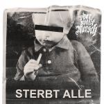 Der Zweite Mensch - Sterbt alle