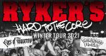 RYKER&#039;S geben Tourdaten für Ende 2021 bekannt
